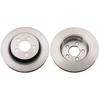 Image de Disque De Frein Trw Df6264 Dodge;Jeep