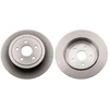 Image de Disque De Frein Trw Df6282 Chrysler;Dodge