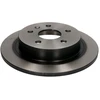 Image de Disque De Frein Trw Df6312 Opel;Saab;Vauxhall