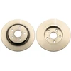 Image de Disque De Frein Trw Df6324 Toyota