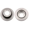 Image de Disque De Frein Trw Df6338 Porsche