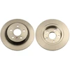 Image de Disque De Frein Trw Df6340 Chevrolet;Opel;Vauxhall