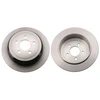 Image de Disque De Frein Trw Df6341 Dodge;Jeep