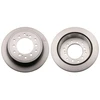 Image de Disque De Frein Trw Df6342 Toyota