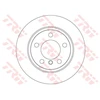 Image de Disque De Frein Trw Df6353