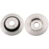 Image de Disque De Frein Trw Df6358 Mercedes-Benz