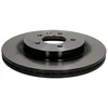 Image de Disque De Frein Trw Df6371 Opel;Vauxhall