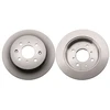 Image de Disque De Frein Trw Df6378 Honda