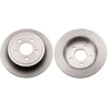 Image de Disque De Frein Trw Df6386 Jeep