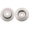 Image de Disque De Frein Trw Df6407 Daihatsu;Subaru