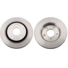 Image de Disque De Frein Trw Df6415 Chrysler