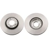 Image de Disque De Frein Trw Df6419 Citroen;Ds;Opel;Peugeot;Toyota;Vauxhall
