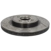 Image de Disque De Frein Trw Df6422