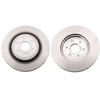Image de Disque De Frein Trw Df6425 Nissan
