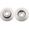 Image de Disque De Frein Trw Df6430 Nissan