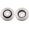 Image de Disque De Frein Trw Df6437 Honda