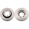 Image de Disque De Frein Trw Df6442 Nissan