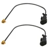 Image de Contact D'Avertissement, Usure Des Plaquettes De Frein Gic346 Trw Trw Gic346 Iveco