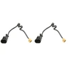 Image de Contact D'Avertissement, Usure Des Plaquettes De Frein Gic342 Trw Trw Gic342 Iveco
