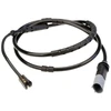 Image de Contact D'Avertissement, Usure Des Plaquettes De Frein Gic341 Trw Trw Gic341 Bmw