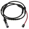 Image de Contact D'Avertissement, Usure Des Plaquettes De Frein Gic339 Trw Trw Gic339 Bmw