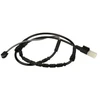 Image de Contact D'Avertissement, Usure Des Plaquettes De Frein Gic338 Trw Trw Gic338 Bmw