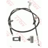 Image de Tirette À Câble, Frein De Stationnement Gch470 Trw Trw Gch470 Fiat;Suzuki