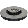 Image de Disque De Frein Trw Df6472s Volvo