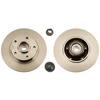 Image de Disque De Frein Trw Df6190bs Renault