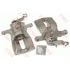 Image de Étrier De Frein Bhn1141e Trw Trw Bhn1141e Seat;Skoda