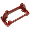 Image de Support, Étrier De Frein Bda1184 Trw Trw Bda1184 Audi;Seat;Skoda;Volkswagen