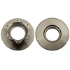 Image de Disque De Frein Trw Df6333s Mercedes-Benz
