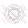 Image de Disque De Frein Trw Df6456s Mercedes-Benz