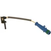 Image de Contact D'Avertissement, Usure Des Plaquettes De Frein Gic350 Trw Trw Gic350 Mercedes-Benz