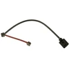 Image de Contact D'Avertissement, Usure Des Plaquettes De Frein Gic354 Trw Trw Gic354 Porsche