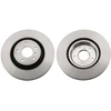 Image de Disque De Frein Trw Df6480 Nissan