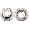 Image de Disque De Frein Trw Df6483s Porsche