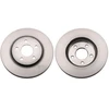 Image de Disque De Frein Trw Df6491 Chrysler;Dodge;Plymouth