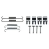 Image de Kit D'Accessoires, âchoires De Frein De Stationnement Trw Sfk239 Land Rover