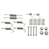 Image de Kit D'Accessoires, Mâchoires De Frein De Stationnement Trw Sfk442 Chevrolet;Daewoo
