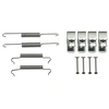 Image de Kit D'Accessoires, âchoire De Frein Trw Sfk444 Jeep