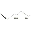 Image de Flexible De Frein Phd1158 Trw Trw Phd1158 Ford