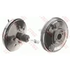 Image de Dispositif D'Assistance De Frein Psa264 Trw Trw Psa264 Nissan