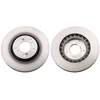 Image de Disque De Frein Trw Df6493 Honda