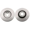 Image de Disque De Frein Trw Df6427s Citroen;Peugeot