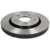 Image de Disque De Frein Trw Df6253s Chrysler;Dodge;Fiat