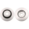 Image de Disque De Frein Trw Df6498s Infiniti;Nissan