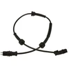 Image de Capteur, Vitesse De Roue Gbs2128 Trw Trw Gbs2128 Renault