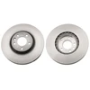 Image de Disque De Frein Trw Df6499s Volkswagen