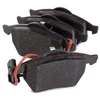 Image de Kit De Plaquettes De Frein, Frein À Disque Dtec Cotec Gdb1307dte Trw Trw Gdb1307dte Audi;Seat;Skoda;Volkswagen